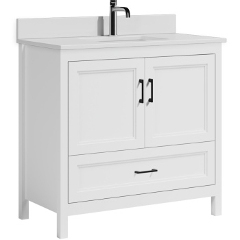 Strasser Woodenworks bathroom vanities image-2