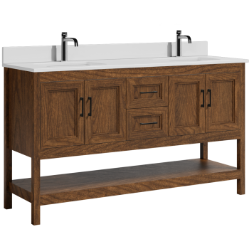Strasser Woodenworks bathroom vanities image-12