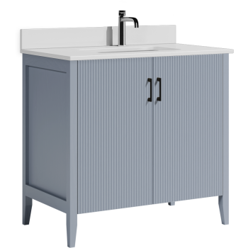 Strasser Woodenworks bathroom vanities image-14