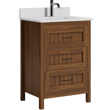 Strasser Woodenworks bathroom vanities image-2