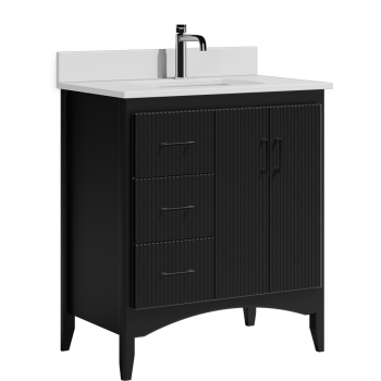 Strasser Woodenworks bathroom vanities image-16