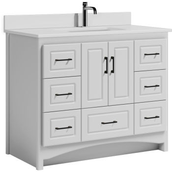 Strasser Woodenworks bathroom vanities image-10