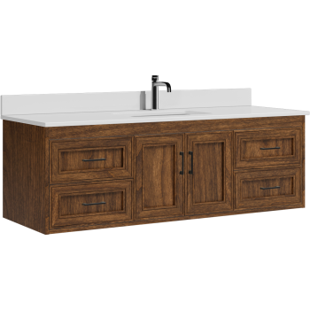 Strasser Woodenworks bathroom vanities image-10