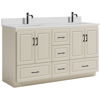 Strasser Woodenworks bathroom vanities image-10