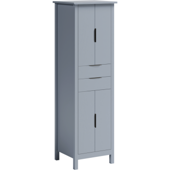 Strasser Woodenworks linen towers & cabinets image-8