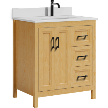 Strasser Woodenworks bathroom vanities image-8