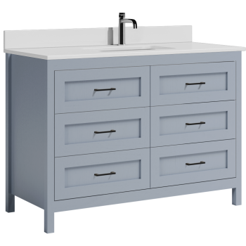 Strasser Woodenworks bathroom vanities image-8