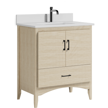 Strasser Woodenworks bathroom vanities image-6