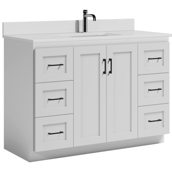 Strasser Woodenworks bathroom vanities image-10