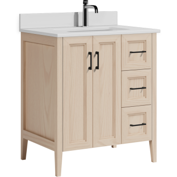Strasser Woodenworks bathroom vanities image-6