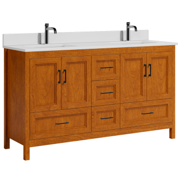 Strasser Woodenworks bathroom vanities image-20