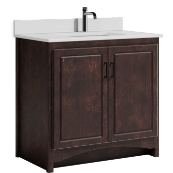 Strasser Woodenworks bathroom vanities image-20