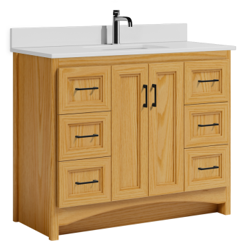 Strasser Woodenworks 46-688 image-1