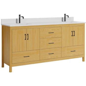 Strasser Woodenworks bathroom vanities image-20