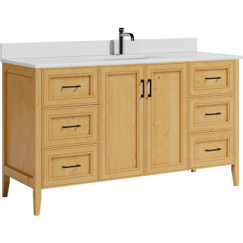 Strasser Woodenworks bathroom vanities image-16