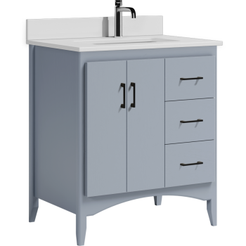 Strasser Woodenworks bathroom vanities image-8