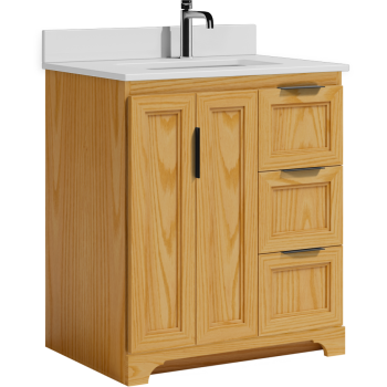 Strasser Woodenworks bathroom vanities image-14