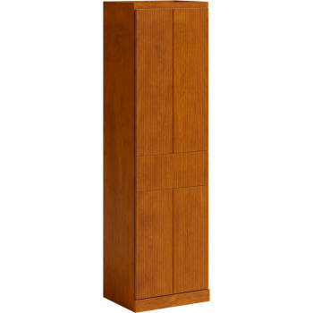 Strasser Woodenworks linen towers & cabinets image-20