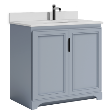 Strasser Woodenworks bathroom vanities image-12