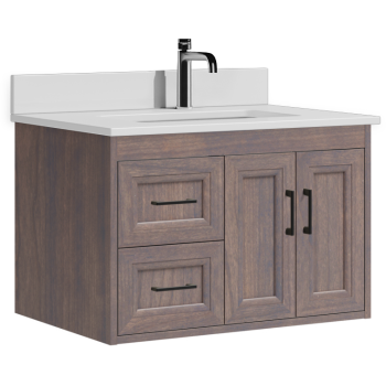 Strasser Woodenworks bathroom vanities image-8