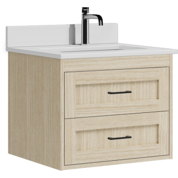 Strasser Woodenworks bathroom vanities image-4