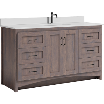 Strasser Woodenworks bathroom vanities image-10