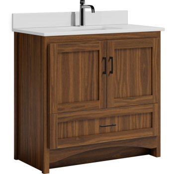 Strasser Woodenworks bathroom vanities image-4