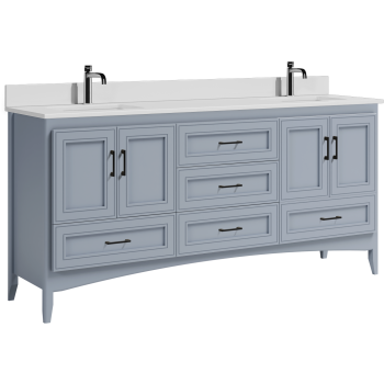Strasser Woodenworks bathroom vanities image-4