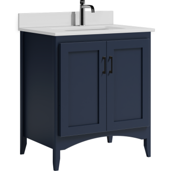 Strasser Woodenworks bathroom vanities image-18