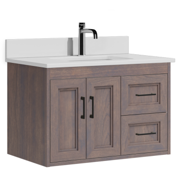 Strasser Woodenworks bathroom vanities image-6