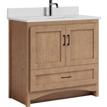 Strasser Woodenworks bathroom vanities image-6