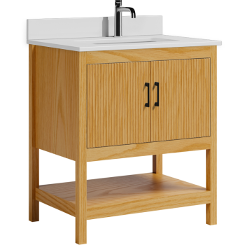 Strasser Woodenworks bathroom vanities image-12
