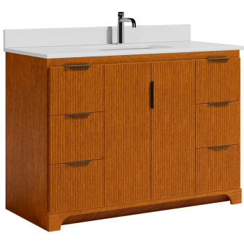 Strasser Woodenworks bathroom vanities image-20