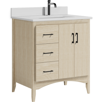 Strasser Woodenworks bathroom vanities image-4
