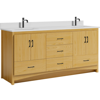 Strasser Woodenworks bathroom vanities image-4