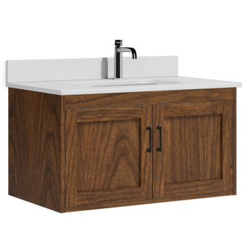 Strasser Woodenworks bathroom vanities image-14