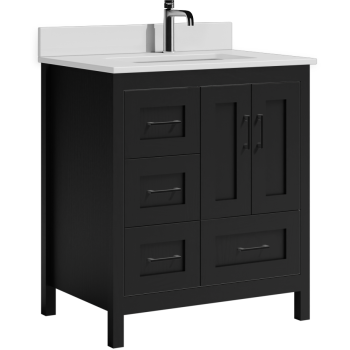 Strasser Woodenworks bathroom vanities image-4