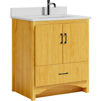 Strasser Woodenworks bathroom vanities image-14
