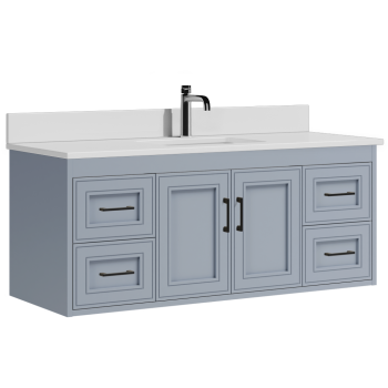 Strasser Woodenworks bathroom vanities image-6
