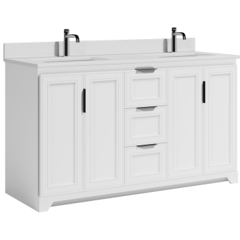 Strasser Woodenworks bathroom vanities image-16