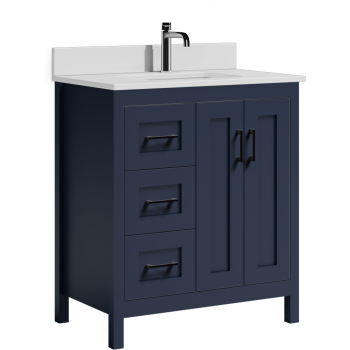 Strasser Woodenworks bathroom vanities image-4