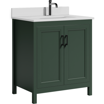 Strasser Woodenworks bathroom vanities image-10