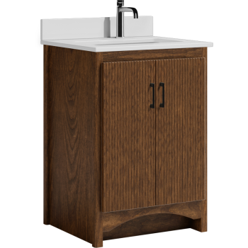 Strasser Woodenworks bathroom vanities image-10