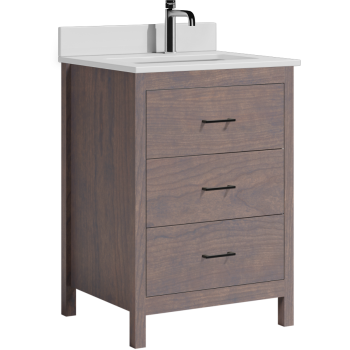 Strasser Woodenworks bathroom vanities image-10