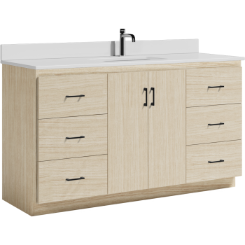 Strasser Woodenworks bathroom vanities image-18