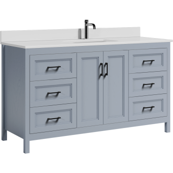Strasser Woodenworks bathroom vanities image-4