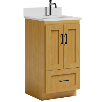 Strasser Woodenworks bathroom vanities image-2
