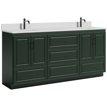 Strasser Woodenworks bathroom vanities image-6