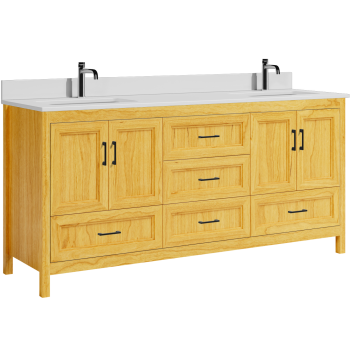 Strasser Woodenworks bathroom vanities image-16