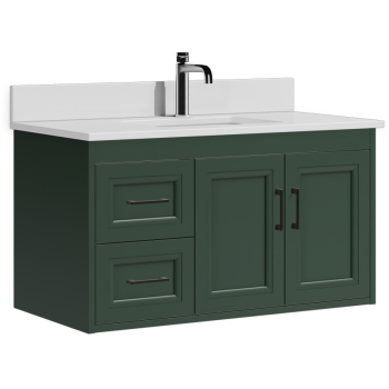 Strasser Woodenworks bathroom vanities image-2